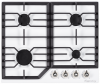 Варочная поверхность KUPPERSBERG FS 601 W Silver