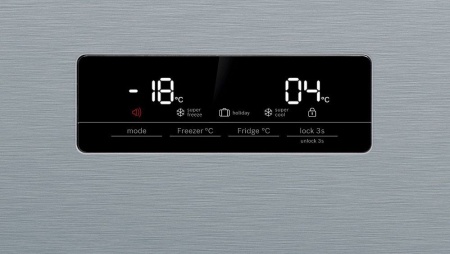 Холодильник BOSCH KAN93VL30R купить с доставкой по Москве и Московской области в интернет-магазине АваТехно