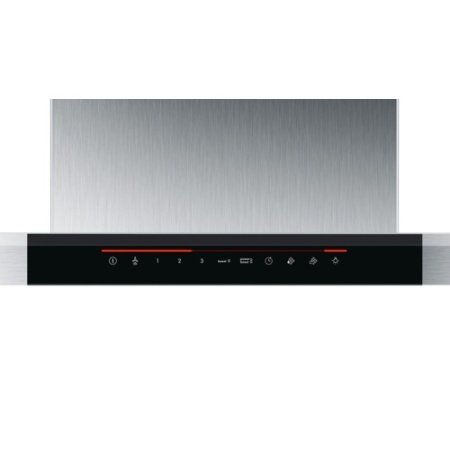 Вытяжка BOSCH DWB091K50 купить с доставкой по Москве и Московской области в интернет-магазине АваТехно