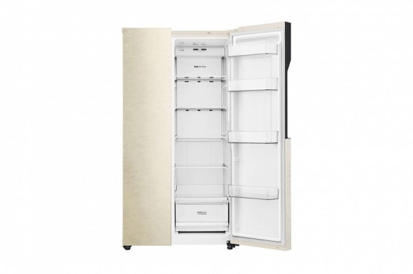 Холодильник LG GC-B247JEDV купить с доставкой по Москве и Московской области в интернет-магазине АваТехно