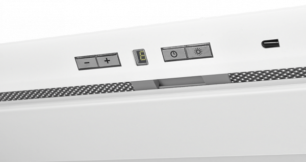 Вытяжка KUPPERSBERG INBOX 54 W купить с доставкой по Москве и Московской области в интернет-магазине АваТехно