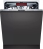 Встраиваемая посудомоечная машина Neff S255ECX11E