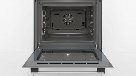 Встраиваемый электрический духовой шкаф Bosch HBJ554YW0R купить с доставкой по Москве и Московской области в интернет-магазине АваТехно