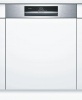 Встраиваемая посудомоечная машина Bosch SMI 88TS36 E