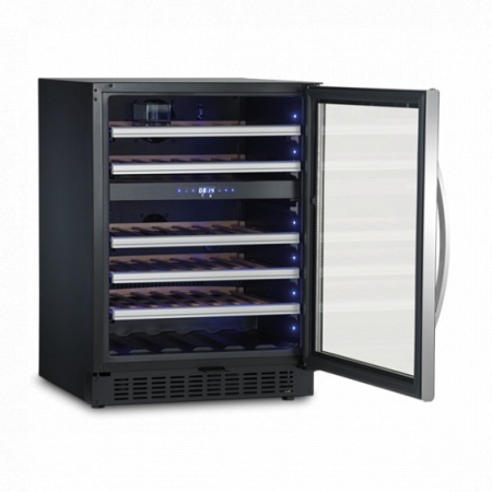 Винный шкаф DOMETIC S46G купить с доставкой по Москве и Московской области в интернет-магазине АваТехно