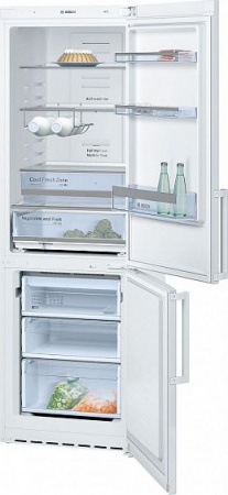 Холодильник BOSCH kgn 36xw14r купить с доставкой по Москве и Московской области в интернет-магазине АваТехно