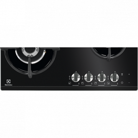 Варочная панель Electrolux GPE 363LK купить с доставкой по Москве и Московской области в интернет-магазине АваТехно