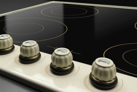 Поверхность SMEG pi764po купить с доставкой по Москве и Московской области в интернет-магазине АваТехно