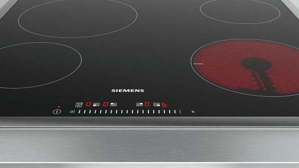 Варочная поверхность SIEMENS ET645FEN1E купить с доставкой по Москве и Московской области в интернет-магазине АваТехно