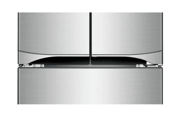 Холодильник LG GC-B40BSMQV купить с доставкой по Москве и Московской области в интернет-магазине АваТехно