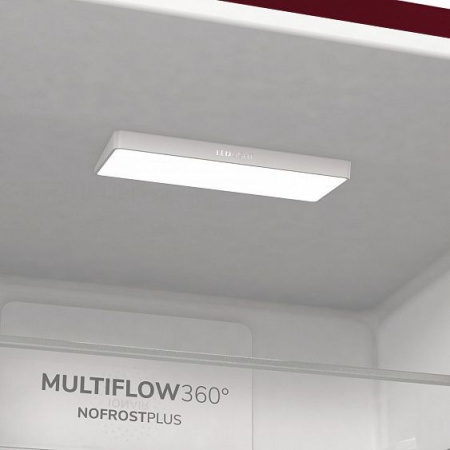 Холодильник GORENJE NRK 6192 AR4 купить с доставкой по Москве и Московской области в интернет-магазине АваТехно