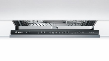 Встраиваемая посудомоечная машина BOSCH SMV25EX03R купить с доставкой по Москве и Московской области в интернет-магазине АваТехно