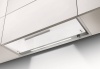 Вытяжка FABER 110.0456.275 FABER SWIFT X/WH GLASS A60 купить с доставкой по Москве и Московской области в интернет-магазине АваТехно