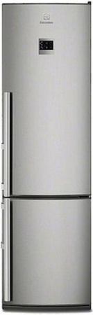 Холодильник ELECTROLUX en 4011 aox