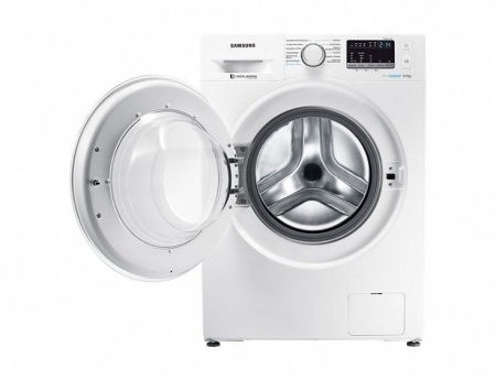 Стиральная машина SAMSUNG WW65J42E0JWDLP купить с доставкой по Москве и Московской области в интернет-магазине АваТехно