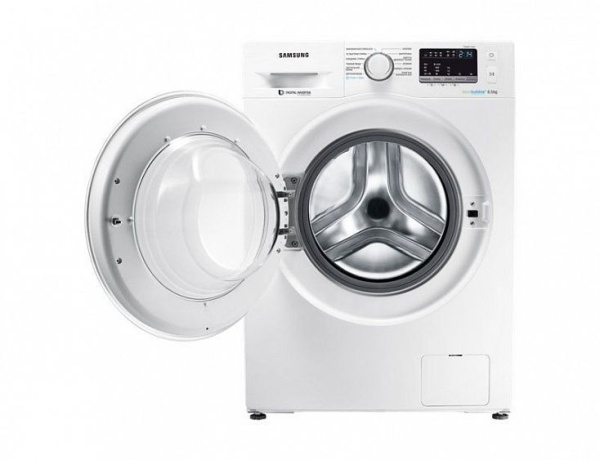 Стиральная машина SAMSUNG WW65J42E0JWDLP купить с доставкой по Москве и Московской области в интернет-магазине АваТехно