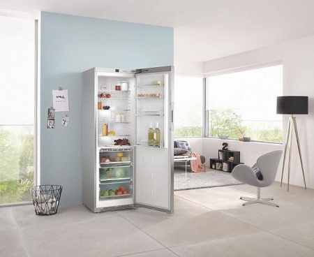 Холодильник Miele K 28463 D купить с доставкой по Москве и Московской области в интернет-магазине АваТехно