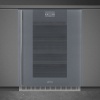Встраиваемый винный шкаф SMEG CVI138RWS2 купить с доставкой по Москве и Московской области в интернет-магазине АваТехно