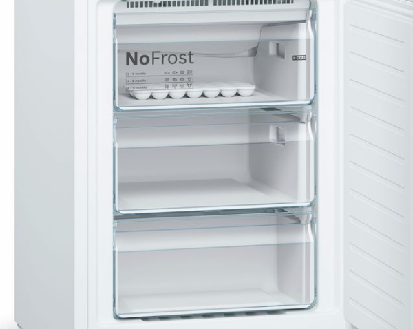 Холодильник Bosch KGN39VW21R купить с доставкой по Москве и Московской области в интернет-магазине АваТехно