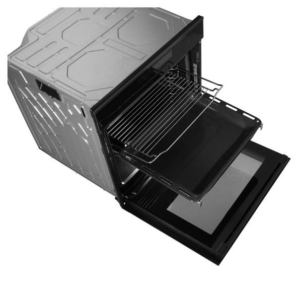 ДУХОВОЙ ШКАФ KORTING OKB 1350 GNBX STEAM купить с доставкой по Москве и Московской области в интернет-магазине АваТехно