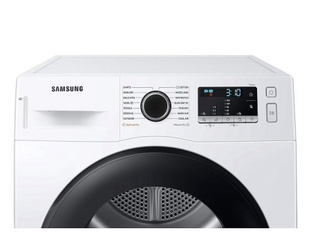 Сушильная машина SAMSUNG DV80TA020AE/LE купить с доставкой по Москве и Московской области в интернет-магазине АваТехно