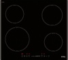 Варочная поверхность KORTING HI 64540 B