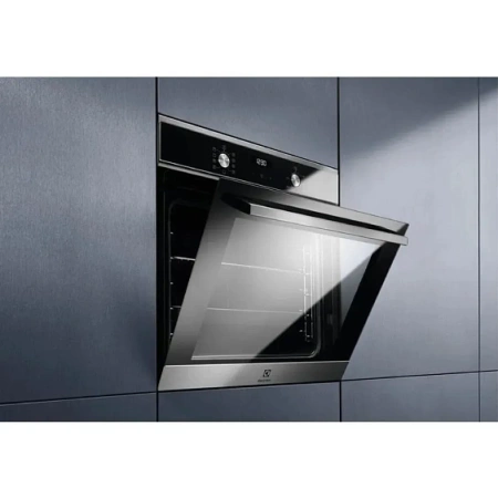Духовой шкаф ELECTROLUX EOD5H70BX купить с доставкой по Москве и Московской области в интернет-магазине АваТехно