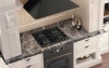 Духовой шкаф TEKA hr 550 anthracite b (41561013) купить с доставкой по Москве и Московской области в интернет-магазине АваТехно
