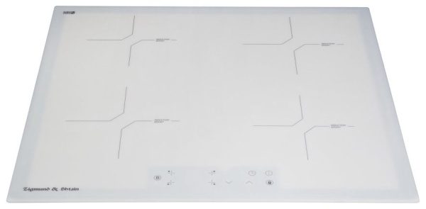 ВАРОЧНАЯ ПОВЕРХНОСТЬ ZIGMUND & SHTAIN CI 33.6 W купить с доставкой по Москве и Московской области в интернет-магазине АваТехно