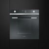 Духовой шкаф SMEG SF130NE купить с доставкой по Москве и Московской области в интернет-магазине АваТехно