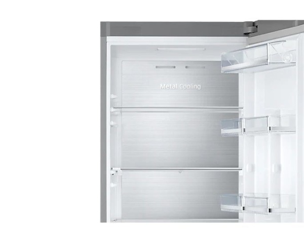 Холодильник Samsung RB-41 J7861S4 купить с доставкой по Москве и Московской области в интернет-магазине АваТехно