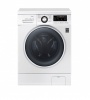 Стиральная машина с фронтальной загрузкой LG F-1296WDS