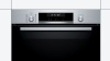 Духовой шкаф Bosch HBA 5782S0 нержавеющая сталь купить с доставкой по Москве и Московской области в интернет-магазине АваТехно