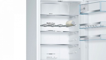 Холодильник BOSCH KGN39AW2AR купить с доставкой по Москве и Московской области в интернет-магазине АваТехно