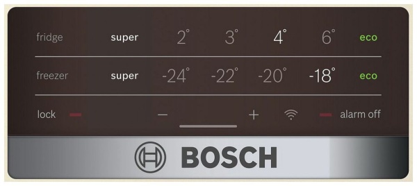 Холодильник BOSCH KGN39XK3AR купить с доставкой по Москве и Московской области в интернет-магазине АваТехно