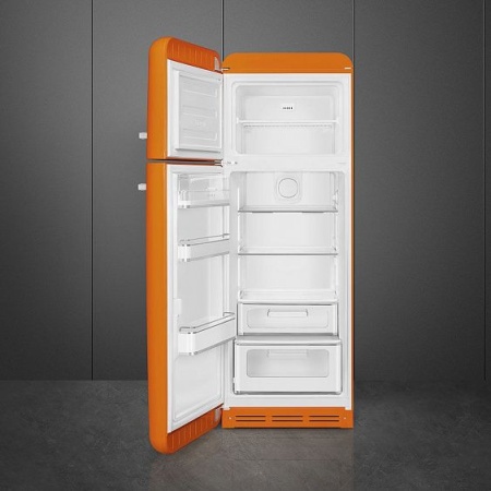 Холодильник SMEG FAB30LOR3 купить с доставкой по Москве и Московской области в интернет-магазине АваТехно