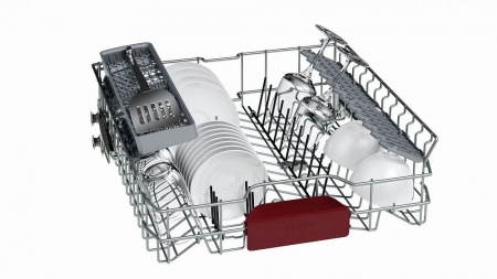 Посудомоечная машина NEFF S513I60X0R купить с доставкой по Москве и Московской области в интернет-магазине АваТехно