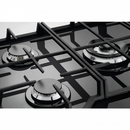 Варочная поверхность Electrolux EGG 7536 купить с доставкой по Москве и Московской области в интернет-магазине АваТехно