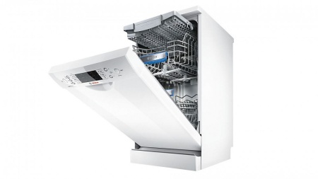 Посудомоечная машина BOSCH SPS25FW14R купить с доставкой по Москве и Московской области в интернет-магазине АваТехно