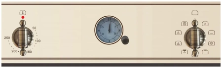 Духовой шкаф HAIER HOX-C09ATQBC купить с доставкой по Москве и Московской области в интернет-магазине АваТехно