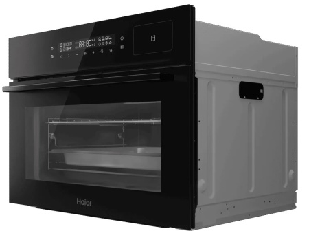 Духовой шкаф Haier HOS-F5CVN8GB купить с доставкой по Москве и Московской области в интернет-магазине АваТехно