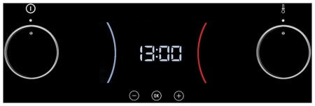 Духовой шкаф TEKA HLC 840 E00(41531020) купить с доставкой по Москве и Московской области в интернет-магазине АваТехно