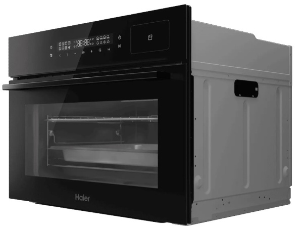 Духовой шкаф Haier HOS-F5CVN8GB купить с доставкой по Москве и Московской области в интернет-магазине АваТехно