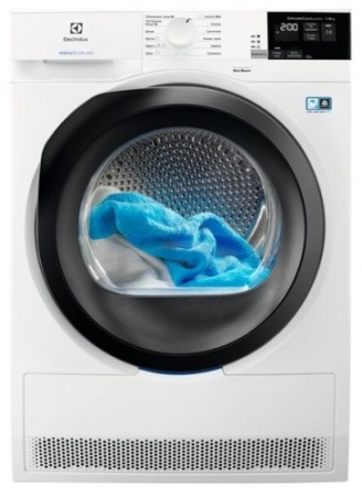 Сушильная машина Electrolux EW8HR458B