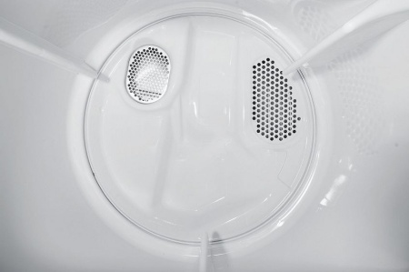 Сушильная машина Whirlpool 3LWED 4705 FW купить с доставкой по Москве и Московской области в интернет-магазине АваТехно