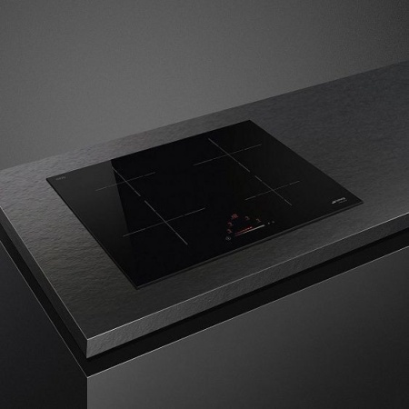 Варочная поверхность SMEG SI4642D купить с доставкой по Москве и Московской области в интернет-магазине АваТехно
