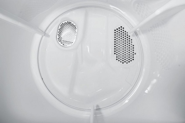 Сушильная машина Whirlpool 3LWED 4705 FW купить с доставкой по Москве и Московской области в интернет-магазине АваТехно