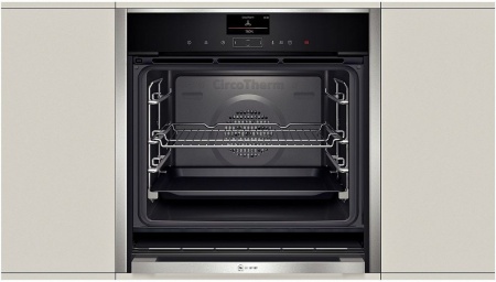 Духовой шкаф NEFF b47vs24n0 купить с доставкой по Москве и Московской области в интернет-магазине АваТехно