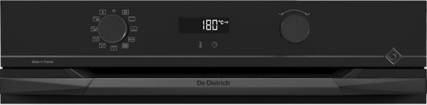 Духовой шкаф DE DIETRICH DOP4335B купить с доставкой по Москве и Московской области в интернет-магазине АваТехно