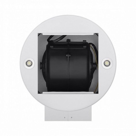 Вытяжка HOMSair ART 1050 WL 35 белый купить с доставкой по Москве и Московской области в интернет-магазине АваТехно